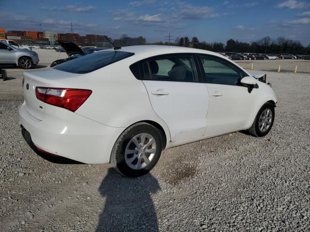 Photo 3 from auction – 2016 KIA RIO LX with VIN KNADM4A34G6599138