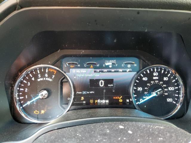 Photo 9 from auction – 2018 FORD EXPEDITION with VIN 1FMJK2AT0JEA05136