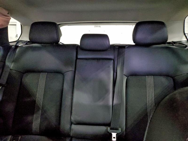 Photo 10 from auction – 2025 MAZDA CX-50 PREM with VIN 7MMVABDM8SN336819