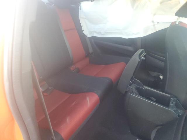 Photo 10 from auction – 2015 HONDA CIVIC SI with VIN 2HGFG4A55FH700352