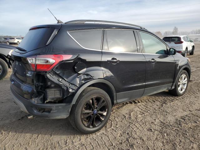 Photo 3 from auction – 2018 FORD ESCAPE SE with VIN 1FMCU9GD4JUD24234