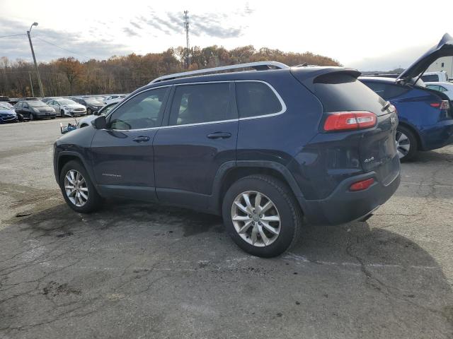 Photo 2 from auction – 2014 JEEP CHEROKEE L with VIN 1C4PJMDS1EW150444