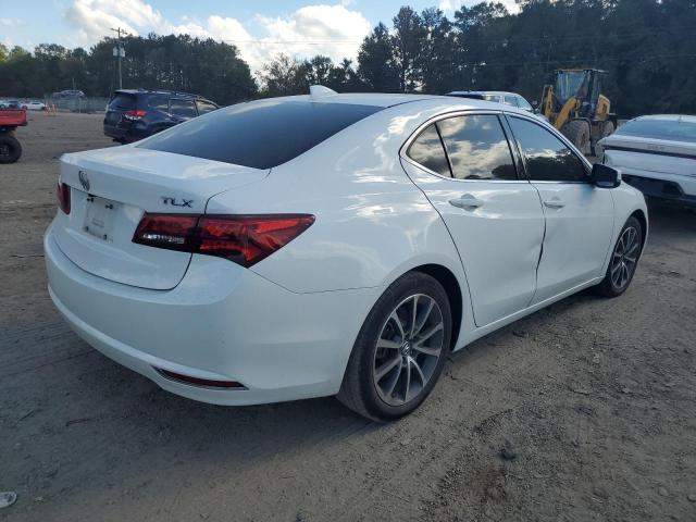 Photo 3 from auction – 2016 ACURA TLX with VIN 19UUB2F31GA011586