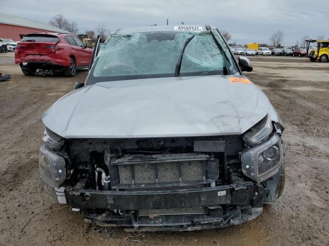 Photo 5 from auction – 2025 HYUNDAI VENUE with VIN KMHRB8A32SU349418