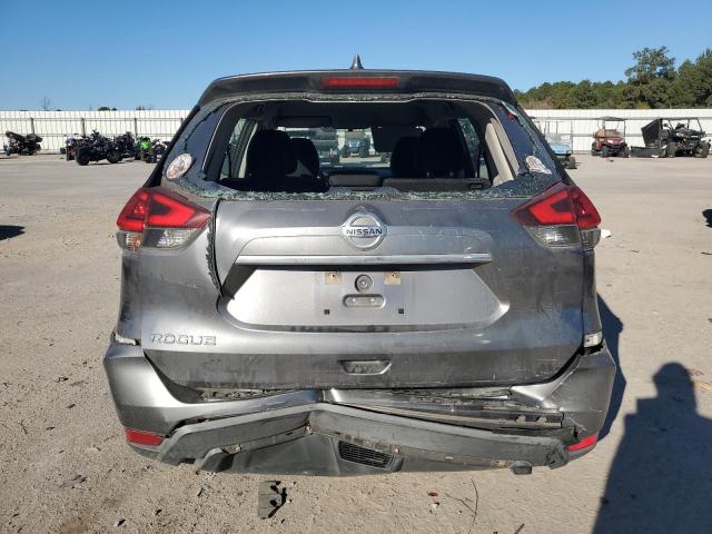 Photo 6 from auction – 2018 NISSAN ROGUE S with VIN KNMAT2MT5JP609279