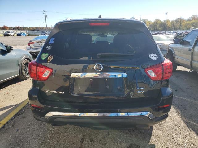 Photo 6 from auction – 2018 NISSAN PATHFINDER with VIN 5N1DR2MM4JC644385