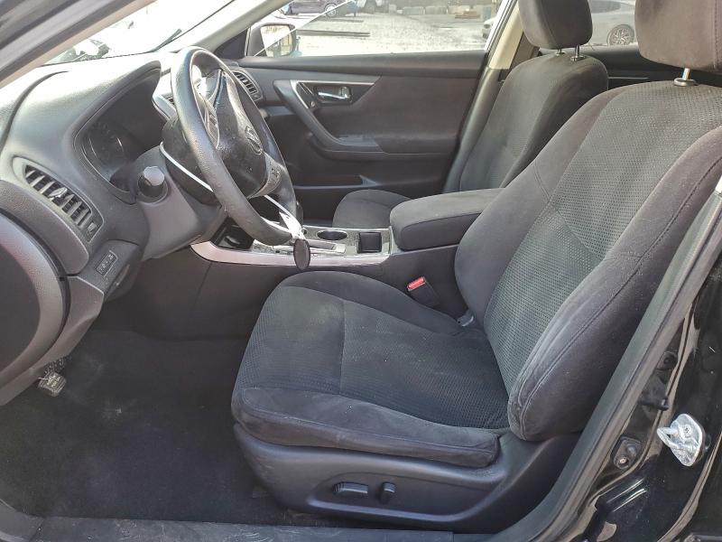 Photo 7 from auction – 2014 NISSAN ALTIMA 2.5 with VIN 1N4AL3AP2EC293131