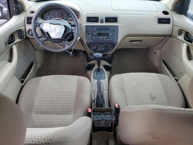 Photo 8 from auction – 2007 FORD FOCUS ZX4 with VIN 1FAFP34N97W269298