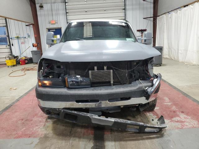 Photo 5 from auction – 2005 CHEVROLET SILVERADO with VIN 1GCHK232X5F816286