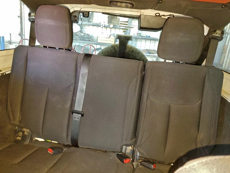 Photo 10 from auction – 2018 JEEP WRANGLER U with VIN 1C4BJWDG8JL898282