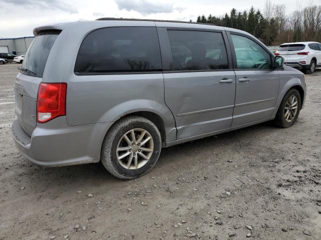 Photo 3 from auction – 2014 DODGE GRAND CARA with VIN 2C4RDGCGXER123010