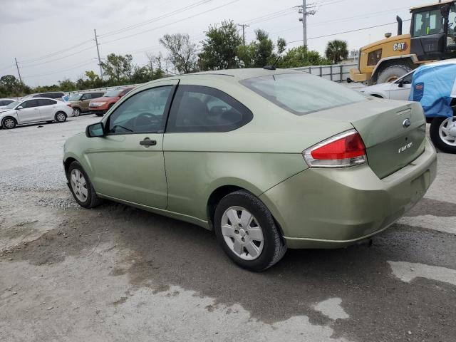 Photo 2 from auction – 2008 FORD FOCUS S/SE with VIN 1FAHP32N28W162784