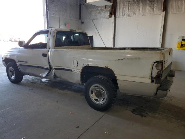 Photo 2 from auction – 1998 DODGE RAM 2500 with VIN 3B7KC26Z5WM223822