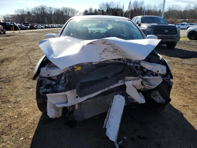 Photo 5 from auction – 2018 FORD FOCUS SE with VIN 1FADP3K22JL234742
