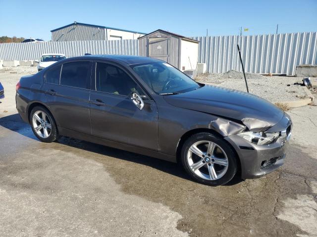 Photo 4 from auction – 2013 BMW 328 I with VIN WBA3A5C51DF351109