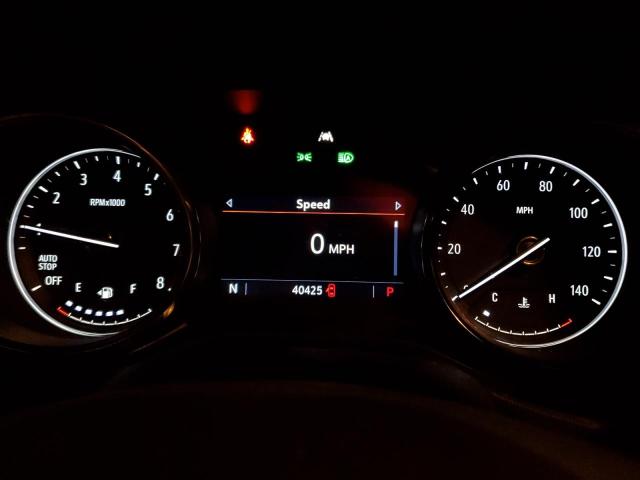 Photo 9 from auction – 2023 BUICK ENCORE GX with VIN KL4MMBS27PB020352