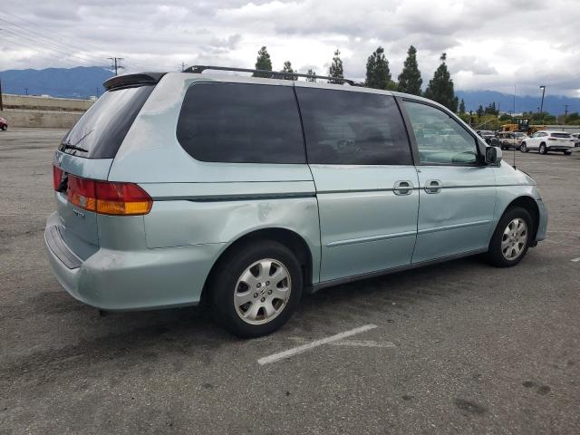 Photo 3 from auction – 2004 HONDA ODYSSEY EX with VIN 5FNRL18044B065837