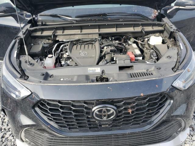 Photo 12 from auction – 2023 TOYOTA HIGHLANDER with VIN 5TDKDRAH9PS508545