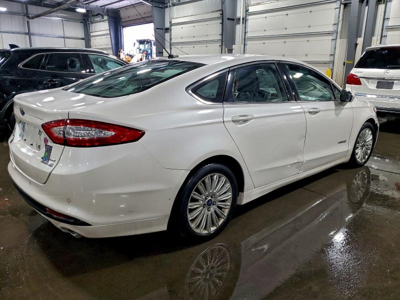 Photo 3 from auction – 2015 FORD FUSION SE with VIN 3FA6P0LU6FR214171
