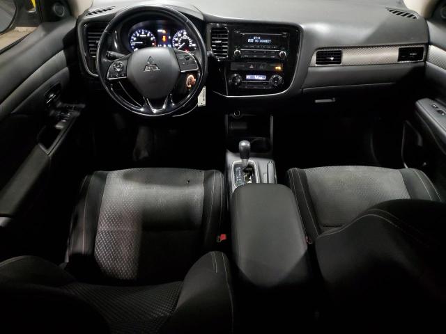 Photo 8 from auction – 2016 MITSUBISHI OUTLANDER with VIN JA4AZ3A33GZ032395