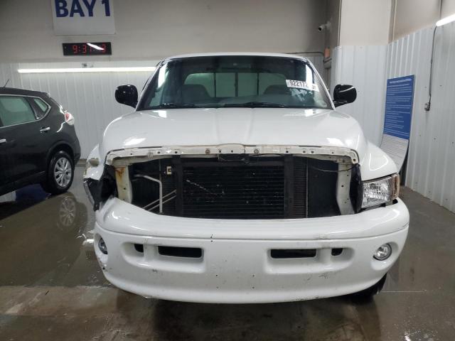Photo 5 from auction – 2001 DODGE RAM 1500 with VIN 1B7HF13Y21J277303