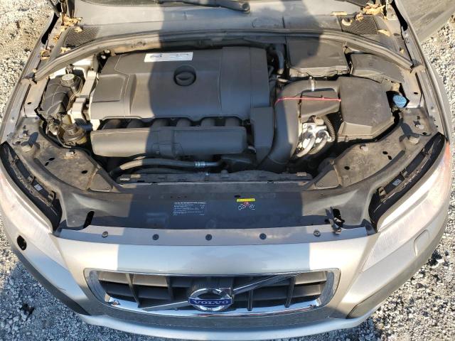 Photo 11 from auction – 2011 VOLVO XC70 3.2 with VIN YV4952BL7B1097560