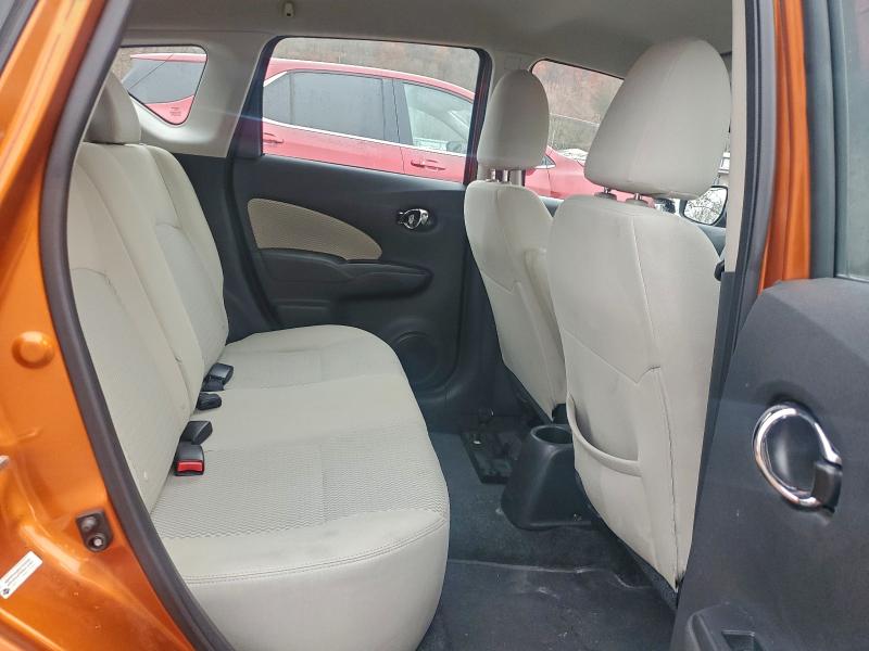 Photo 10 from auction – 2017 NISSAN VERSA NOTE with VIN 3N1CE2CP9HL379195