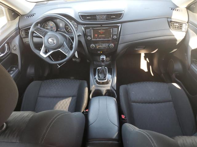 Photo 8 from auction – 2018 NISSAN ROGUE S with VIN KNMAT2MV1JP555982