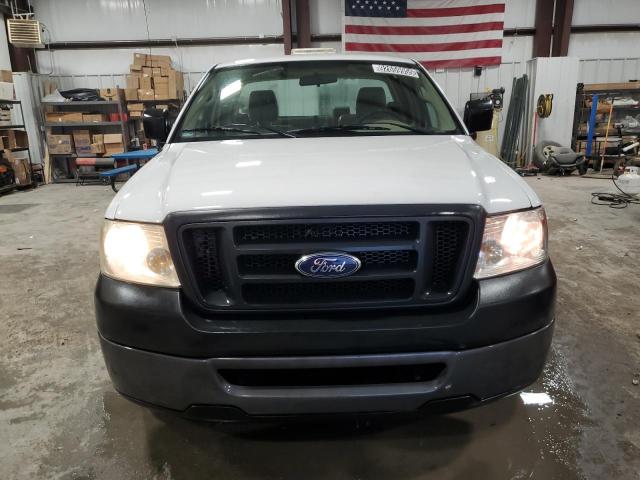 Photo 5 from auction – 2008 FORD F150 with VIN 1FTRF12278KE14855