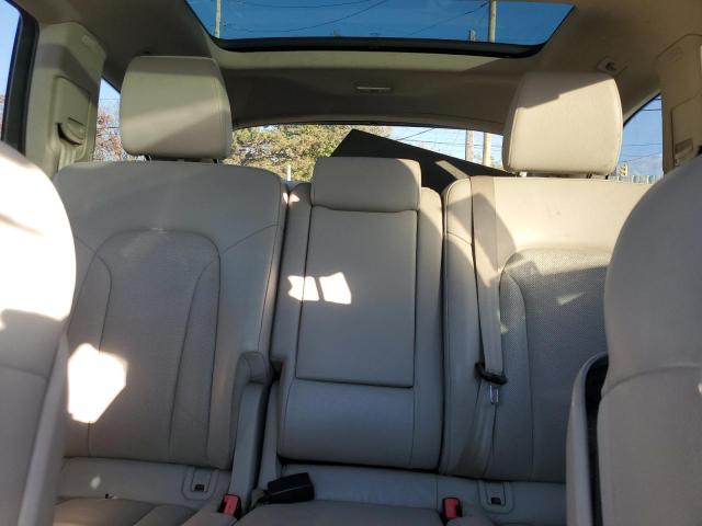 Zdjęcie 10 z aukcji – 2012 AUDI Q7 PRESTIG z VIN WA1DGAFE6CD007029