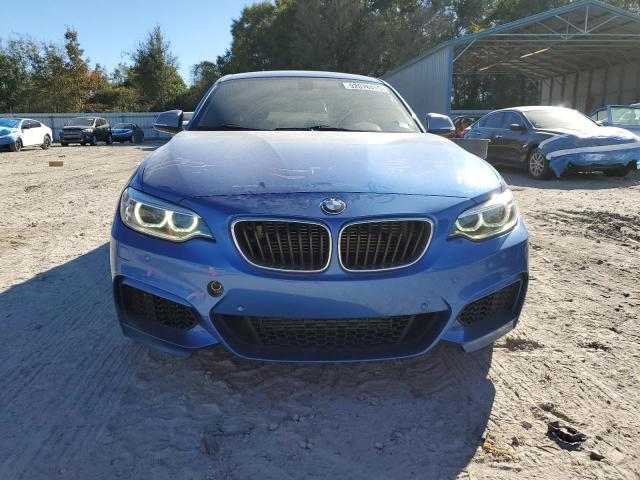 Zdjęcie 5 z aukcji – 2016 BMW M235XI z VIN WBA1J9C51GV696276