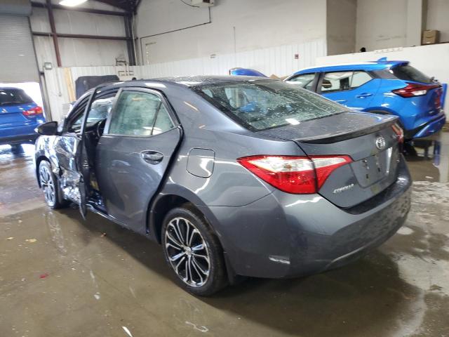 Photo 2 from auction – 2014 TOYOTA COROLLA L with VIN 5YFBURHE7EP063420