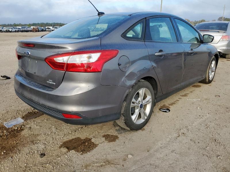 Photo 3 from auction – 2013 FORD FOCUS SE with VIN 1FADP3F21DL343191