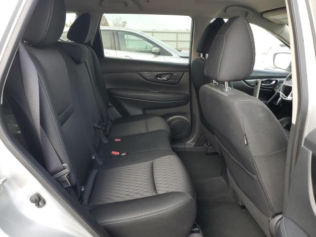 Photo 10 from auction – 2020 NISSAN ROGUE S with VIN KNMAT2MT2LP508574