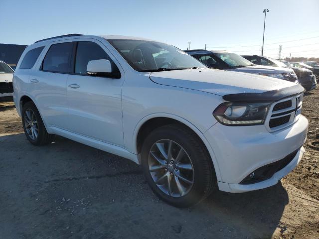 Photo 4 from auction – 2017 DODGE DURANGO GT with VIN 1C4RDJDG9HC639383