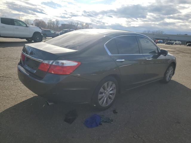 Photo 3 from auction – 2014 HONDA ACCORD EX with VIN 1HGCR2F72EA091083