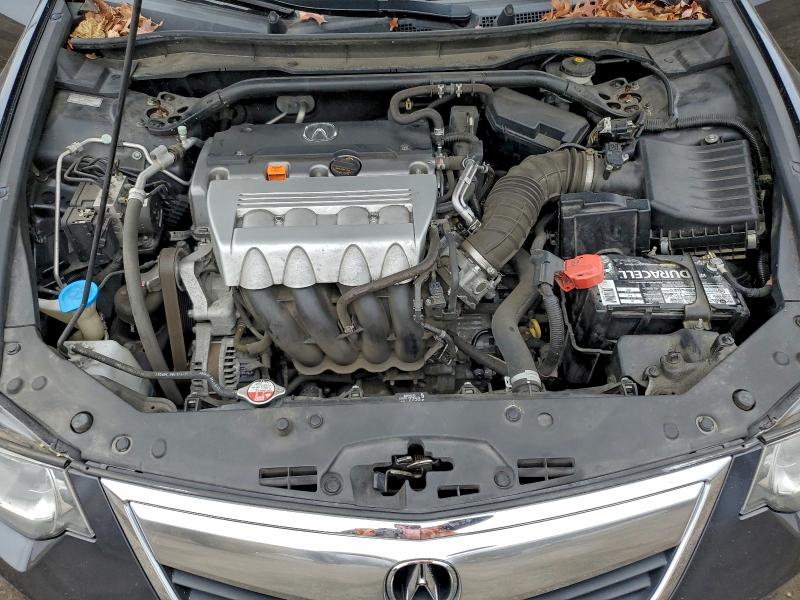 Photo 11 from auction – 2012 ACURA TSX TECH with VIN JH4CW2H63CC003332