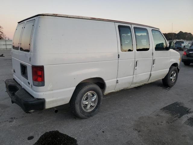 Photo 3 from auction – 2001 FORD ECONOLINE with VIN 1FTRE14W21HB64477