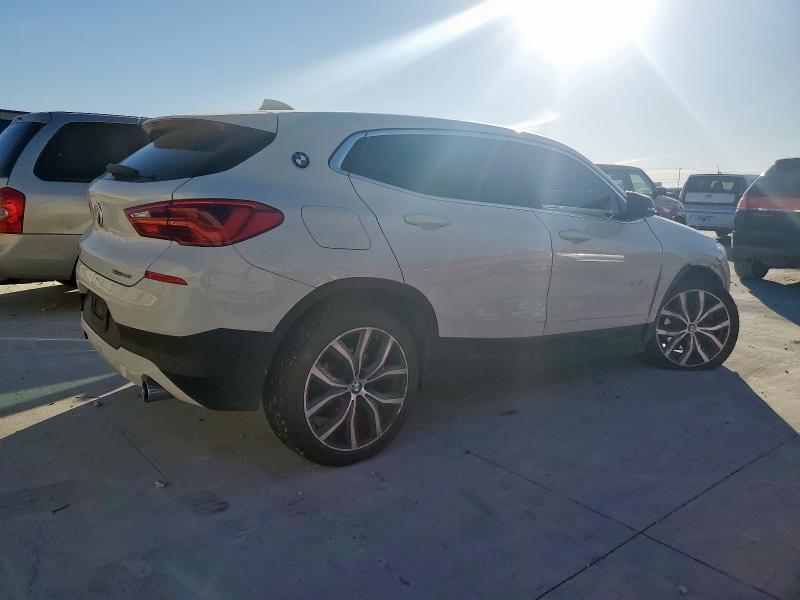 Photo 3 from auction – 2018 BMW X2 XDRIVE2 with VIN WBXYJ5C31JEF82252