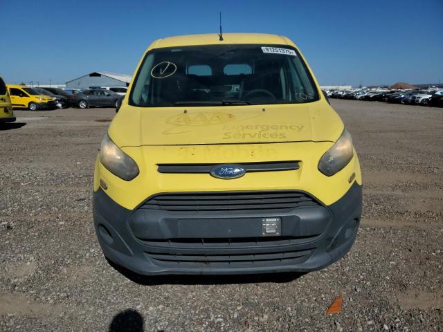 Photo 5 from auction – 2018 FORD TRANSIT CO with VIN NM0LS7E73J1374973