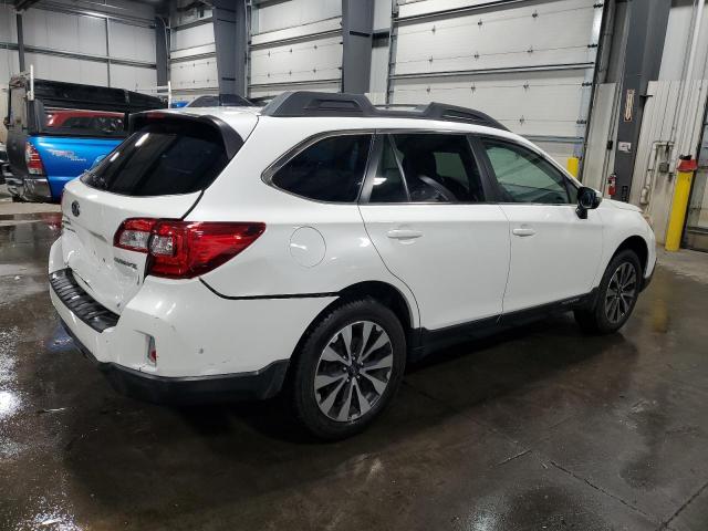 Photo 3 from auction – 2016 SUBARU OUTBACK 2. with VIN 4S4BSBNC7G3272633