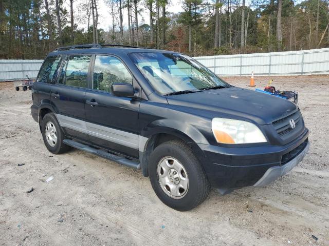 صورة رقم 4 من المزاد - 2004 HONDA PILOT مع VIN 2HKYF18164H556357
