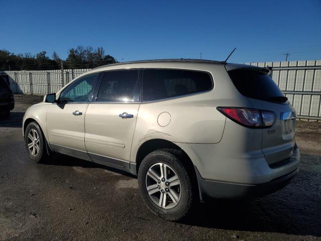 Photo 2 from auction – 2015 CHEVROLET TRAVERSE L with VIN 1GNKRHKD9FJ160725
