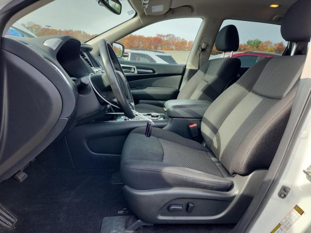 Photo 7 from auction – 2020 NISSAN PATHFINDER with VIN 5N1DR2BM5LC611384
