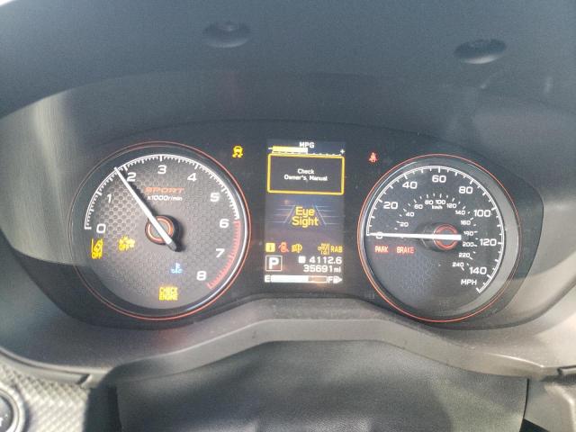 Zdjęcie 9 z aukcji – 2023 SUBARU FORESTER S z VIN JF2SKAJC2PH409132