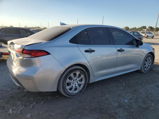 Zdjęcie 3 z aukcji – 2020 TOYOTA COROLLA z VIN 5YFEPRAEXLP098903