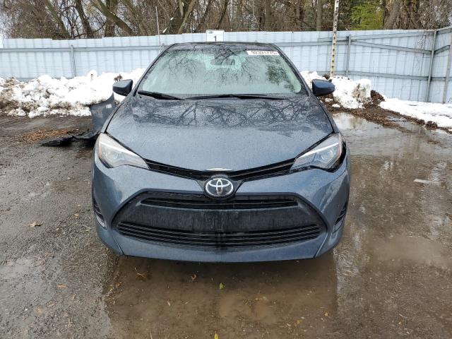 Photo 5 from auction – 2018 TOYOTA COROLLA L with VIN 2T1BURHE2JC067465