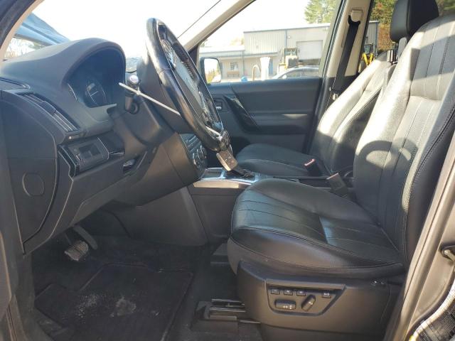 Photo 7 from auction – 2013 LAND ROVER LR2 with VIN SALFR2BG7DH365183