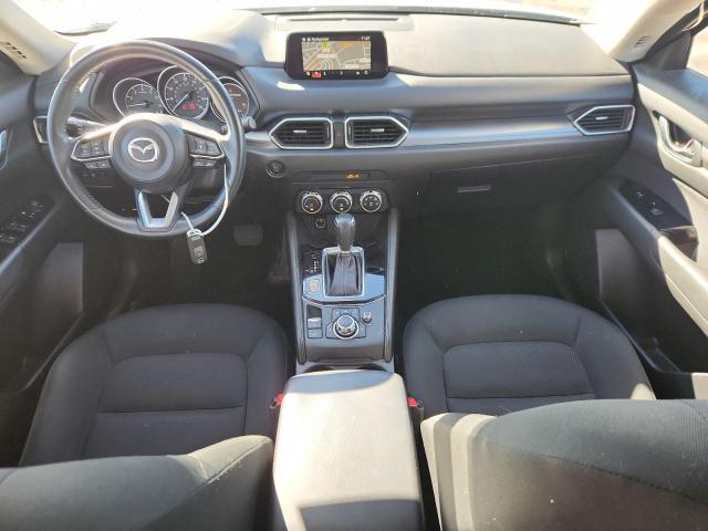 Photo 8 from auction – 2018 MAZDA CX-5 SPORT with VIN JM3KFBBM0J1466372