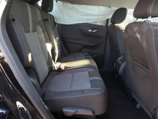 Photo 11 from auction – 2025 CHEVROLET BLAZER 2LT with VIN 3GNKBCR45SS190147
